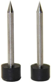 Ένα Splicer τήξης εργαλείων οπτικών ινών ζευγαριού αρχικά ηλεκτρόδια για FSM - η δεκαετία του '50/η δεκαετία του '60/η δεκαετία του '70/η δεκαετία του '80