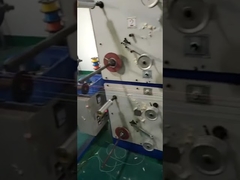 Indoor Simplex Single Mode Fiber Optic Cable 3mm For Patch Cord