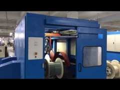 Καλώδια βραχυκυκλωτήρα οπτικών ινών 100M FTTH Singlemode Simplex G657A