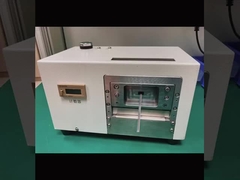 Θηλυκό OS2 9/125 MPO MTP καλώδιο 12 Fiber Multimode Patch Cord