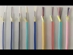 Προσαρμοσμένο οπτικό ινώδες πίνακα 3 LGX πλακέτες προσαρμογέα για ράκ τοποθέτησης πίνακα patch