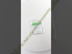 SC / UPC SM Fiber Optic Fast Connector για οπτικά δίκτυα πρόσβασης στο σπίτι