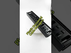 24 Core SC Fiber Optic Patch Panel Επαγγελματικό Corning εξωτερικό