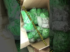 SM / MM Fiber Optic Cable Patch Cord SC Square Tail Set Για εξοπλισμό δοκιμής οπτικών ινών