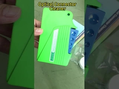 Θήκη ζιρκονίου 1.25mm για οπτικό ινώδες κασέτα SC FC MU LC ST