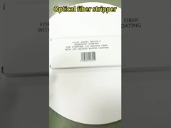 Fujikura CB-16 Λεπίδα Κόφτη (Cleaver) για Εργαλείο Σύνδεσης Οπτικών Ινών, Γωνία Κοπής 0.5 Μοίρες, για CT30