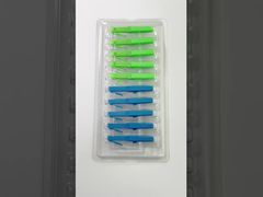 συνδετήρας οπτικής ίνας