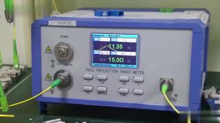 Premium λύσεις οπτικών ινών για 5G και κέντρα δεδομένων