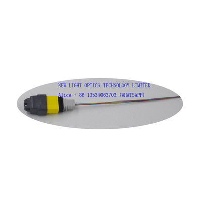 Αγορά Ενιαία διάμετρος 2.0mm 3.0mm 0.9mm καλωδίων σκοινιού μπαλωμάτων οπτικής ίνας τρόπου online manufacture
