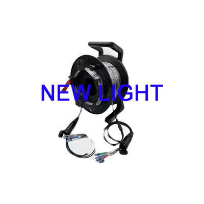 Αγορά Αξιόπιστο 2 Fiber Multimode Patch Cord ≤0.2dB απώλεια εισαγωγής online manufacture