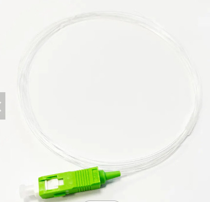 Αγορά Κέντρο δεδομένων CATV Single Mode Fiber Jumpers St έως Lc online manufacture