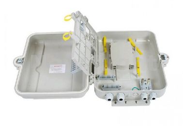 Αγορά Πλαίσιο 48 λήξης θραυστών FTTH οπτικών ινών 48 πυρήνων λιμένας για το cOem δικτύων online manufacture
