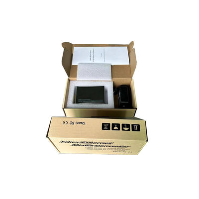 Αγορά 1.25Gbps SFP πομποδέκτης οπτικών ινών με μετάδοση 60km και διεπαφή LC DDM για δίκτυα μεγάλης απόστασης online manufacture