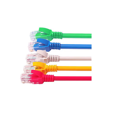 Αγορά Ταχύτητα Καθαρό χαλκό Cat6a STP Patch Cord 25AWG Διαμέτρου 3mm UL πιστοποιημένο καλώδιο online manufacture