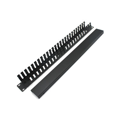 Αγορά Πίνακας Patch RJ45 24 θυρών 1U Rack Mountable Συμβατός με Δίκτυα Ethernet Cat6a online manufacture