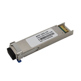 Αγορά Xfp-10g-LR ενιαίος τρόπος πομποδεκτών 10Gb/S SFP SM οπτικών ινών 3 έτη εξουσιοδότησης online manufacture