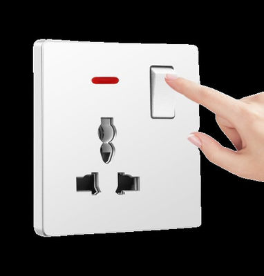 Αγορά MIL-STD-810H IP68 Διοικημένη πρίζα LC/SC με μέγεθος 86*86mm για βέλτιστες επιδόσεις online manufacture