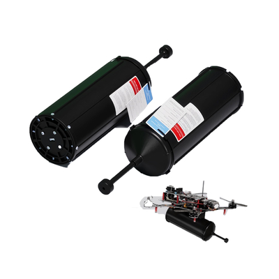 Αγορά Waterproof Drone Fiber Optic Performance with Clear Transparency and TTL/S.BUS Data Format online manufacture