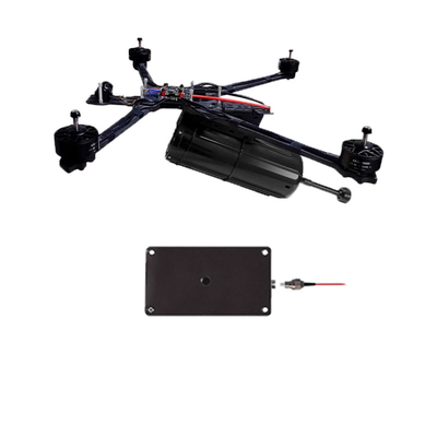 Αγορά Transparent Fiber Optic Cables The Essential Component for Speed Data Transmission online manufacture