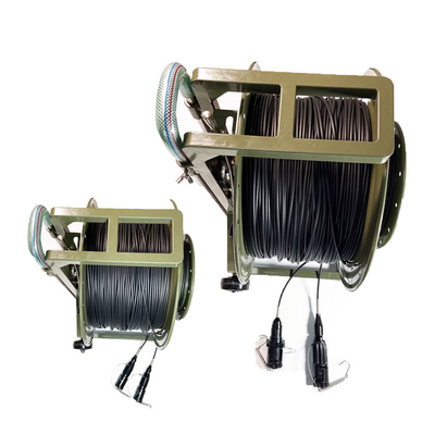 Αγορά Αριθμός Ινών 2 Core Οπτικό Καλώδιο Patch Cord LC Connector SM/MM Τύπος Ίνας online manufacture
