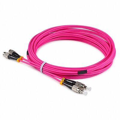 Αγορά CWDM DWDM Wavelength Division Multiplexing Fiber Optic Patch Cord Single Mode LC UPC με ≤0.20dB απώλεια εισαγωγής online manufacture