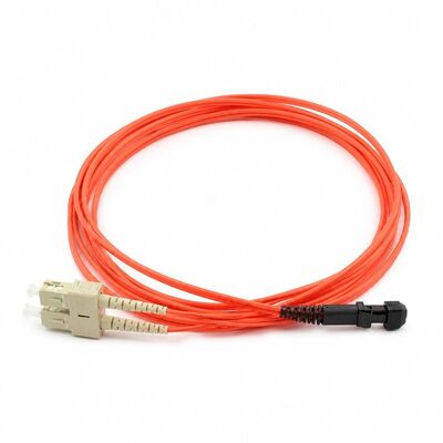 Αγορά PLC Fiber Optic Splitter Patch Cord 1x4 1x8 1x16 Single Mode SC APC για δίκτυο FTTH PON online manufacture