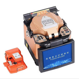 Αγορά Αυτόματη τήξη μπαταριών εργαλείων 7800mAh οπτικών ινών που συνδέει τη μηχανή με την οθόνη online manufacture