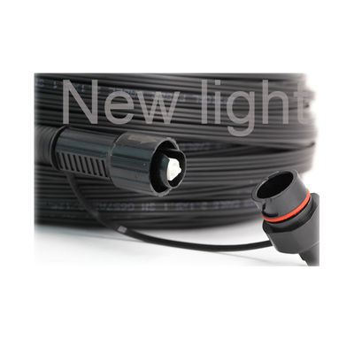 Αγορά HUAWEI Mini SC Ανερόπνευστο εξωτερικό IP67 FTTA οπτική ίνα για σκληρά περιβάλλοντα online manufacture