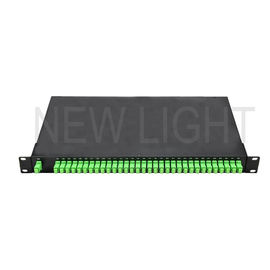Αγορά Sc/Apc FTTH καλώδιο 1x θραύστης PLC Epon 32 1 X 64 θραυστών οπτικών ινών online manufacture