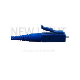 Αγορά 0.9 / 2.0/3.0mm συνδετήρες οπτικής ίνας Sc/FC/LC/MPO, συνδετήρας του ST οπτικών ινών online manufacture