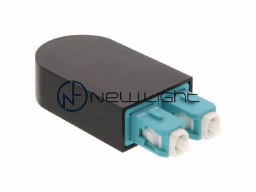 Αγορά Οπτική ίνα Loopback καλωδίων CATV 40Gibt OM3-300 Aqua online manufacture