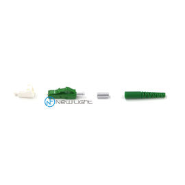 Αγορά LC APC SX προ τμήματα συνελεύσεων 2.0mm συνδετήρες οπτικών ινών online manufacture