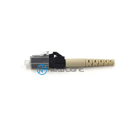 Αγορά Συνδετήρας WANs LC SX 0.9mm 3.0mm LANs LC σε LC online manufacture