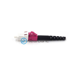 Αγορά Μονοκατευθυντικό/διπλό LC SX 2.0mm γρήγοροι συνδετήρες οπτικών ινών 60dB online manufacture