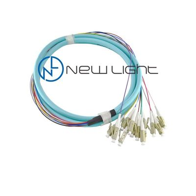 Αγορά 0.9mm Fiber Optic Pigtail Χαμηλής Απώλειας Εισαγωγής με Προσαρμόσιμο Μήκος για Τηλεπικοινωνίες και Δίκτυα online manufacture