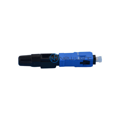 Αγορά APC 0.2db 3.0mm Sc καλωδίων πτώσης γρήγορος συνδετήρας συνελεύσεων online manufacture