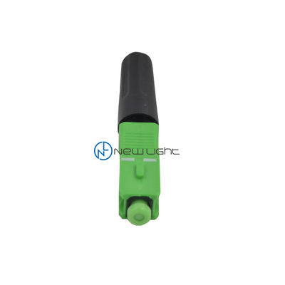 Αγορά UPC 2.0mm 3.0mm προ γυαλισμένος Ferrule συνδετήρας οπτικών καλωδίων online manufacture