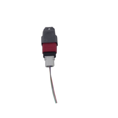 G652D LSZH MPO MTP Single Mode Cable 12 Core MPO Trunk Cable για κέντρα δεδομένων υψηλής πυκνότητας