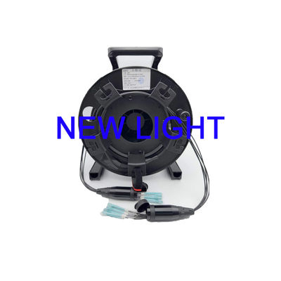 G.657 Μοναδικό μοντέλο οπτικής ινώδους καλωδίου για ομαλή σύνδεση σε κέντρα δεδομένων και τηλεπικοινωνίες