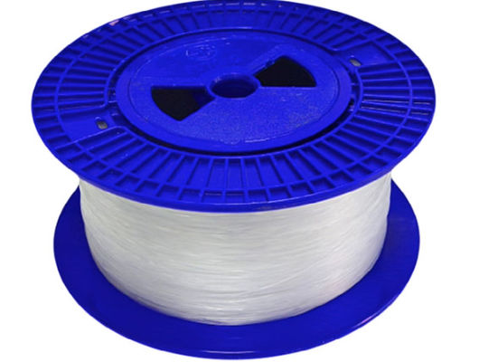 0.9mm G657A Οπτική Καλωδιοταινία Μονοτροπικής Ίνας για Μετάδοση Δεδομένων Υψηλής Ταχύτητας