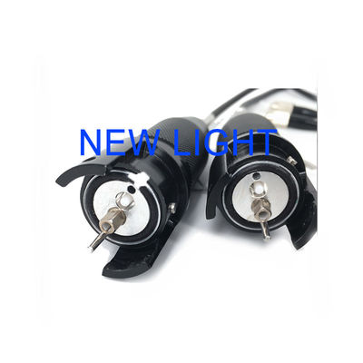 Διάφραξη καλωδίων TPU 5.0mm για FTTA Telecom και CATV Connectivity