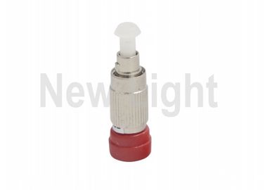 5 - Εξασθενητής οπτικών ινών 30 DB FC 1310nm/1550nm με τη χαμηλή πίσω αντανάκλαση