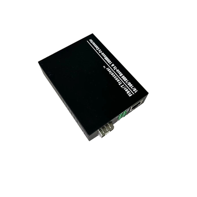 ΛΔ διπλής μετάδοσης οπτικών ινών 1,25Gbps DDM Δυνατότητα παροχής ενέργειας 3,3V