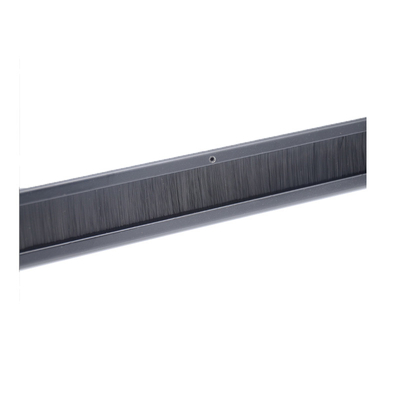 Πιστοποιημένο Network Patch Panel Black Shielded Connectivity με τερματισμό IDC 110/Krone