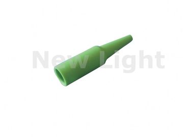 τα μέρη οπτικών ινών διαμέτρων 0.9mm χρωματίζουν την προσαρμοσμένη ουρά Sc που τίθεται με το συνδετήρα Sc