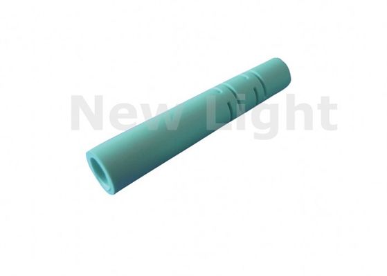 Προσαρμοσμένο Color LC Tail Set Σύνθεση οπτικού καλωδίου ινών 2.0/3.0mm Διαμέτρου για σύστημα CATV