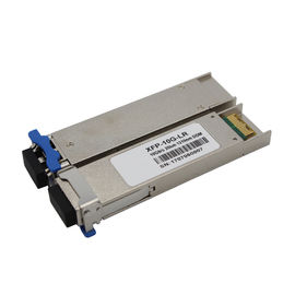 Ενιαίος πομποδέκτης τρόπου SFP, οπτικό Sc DDM XFP 10G 10 - 20 χλμ 1310nm ενότητας BIDI πομποδεκτών