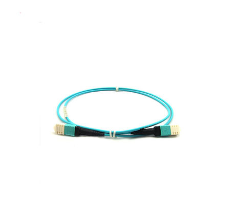 Καλώδιο Patch MPO MTP 10 ποδιών με 8 ίνες πυρήνα για πομποδέκτες QSFP+ - Μήκος 3M