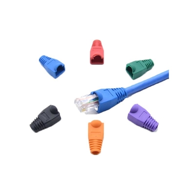 CAT6/CAT7 Βιομηχανικές συνδέσεις RJ45 - Διπλής προστασίας, ανθεκτικές στις καιρικές συνθήκες