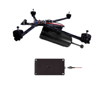 Διαφανή καλώδια οπτικών ινών - Βασικό στοιχείο για την ταχεία μετάδοση δεδομένων